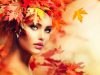 Maquiagem: Tendências e Mudanças do Outono.