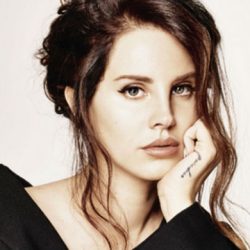 Maquiagem á la Lana del Rey – Um Look Magnético e Sexy Passo a Passo.