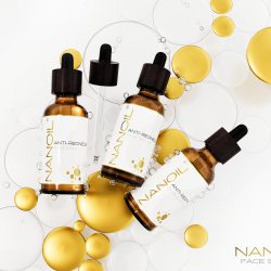 Nanoil Anti-Redness Face Serum: Necessário Quando Sua Pele Implora por Ajuda!