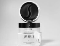 Nanolash Collagen Eye Patches: Skincare Que Funciona e Rejuvenesce