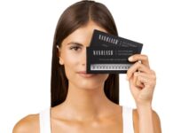 Extensões de cílios em casa em poucos minutos? Com os cílios pré-colados da Nanolash é possível!