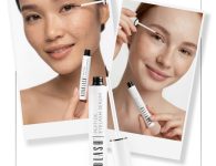 Nanolash Peptide Eyelash Serum: A nova era de cílios naturalmente bonitos, fortes e longos